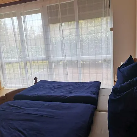 Appartement Haus Zum Talblick à Solnhofen Extérieur photo