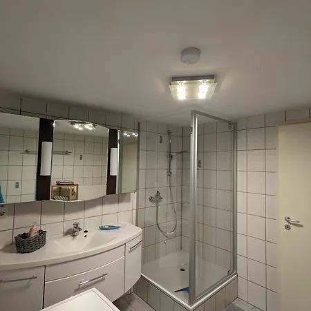 Appartement Haus Zum Talblick à Solnhofen Extérieur photo