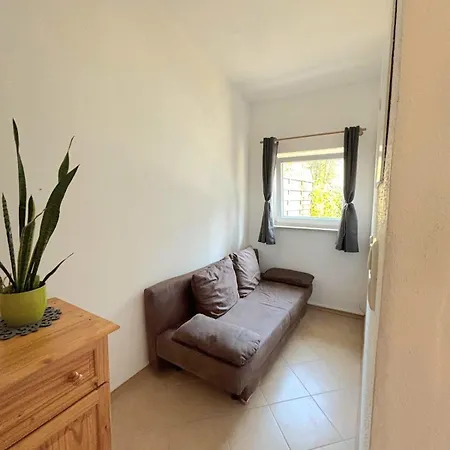 Appartement Haus Zum Talblick à Solnhofen Extérieur photo
