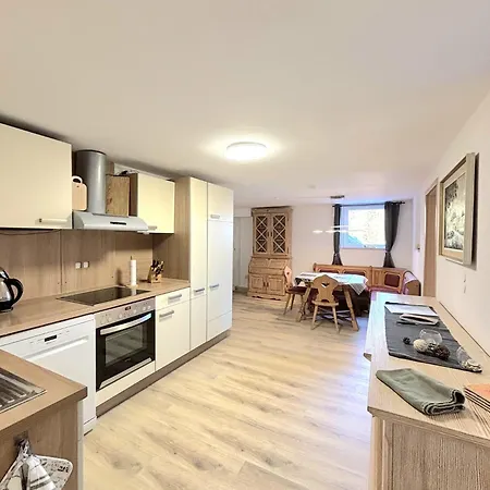 Appartement Haus Zum Talblick à Solnhofen Extérieur photo