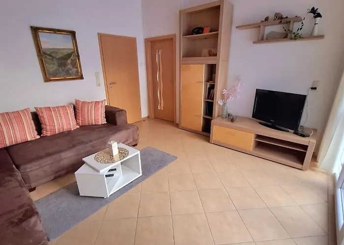 Haus Zum Talblick
