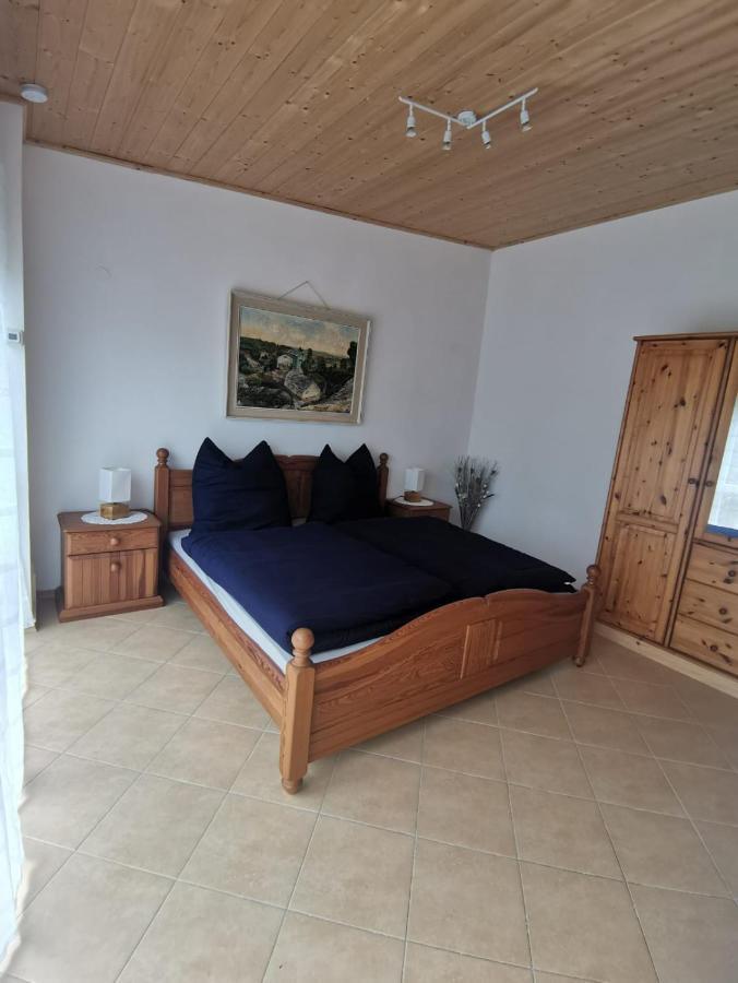 Apartment Haus Zum Talblick