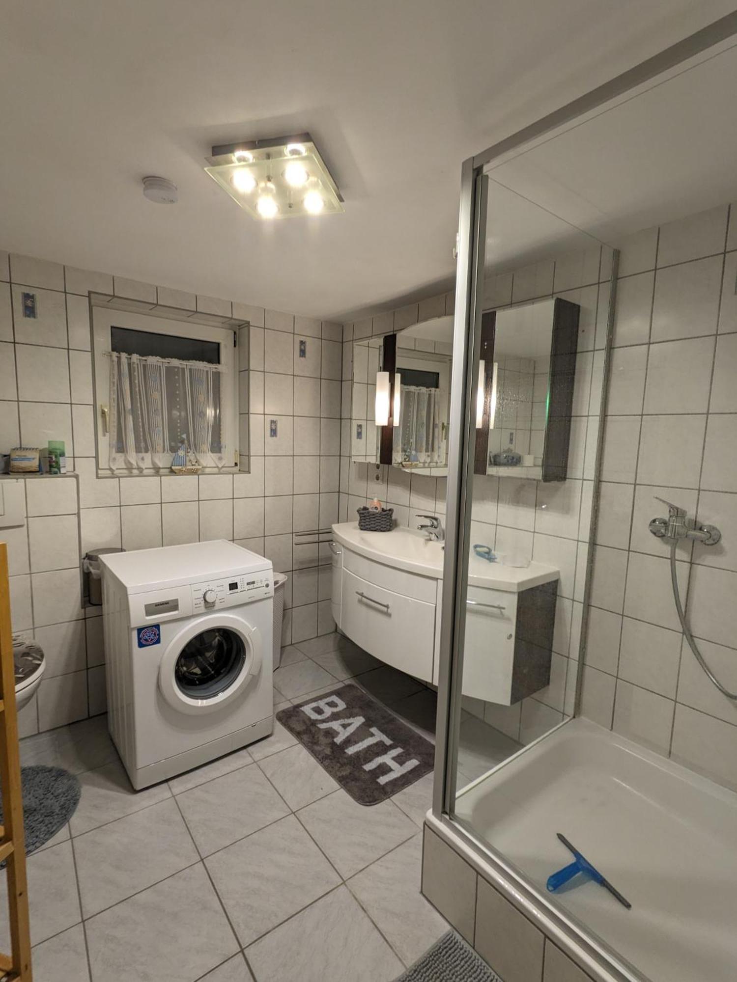 Haus Zum Talblick Apartment *