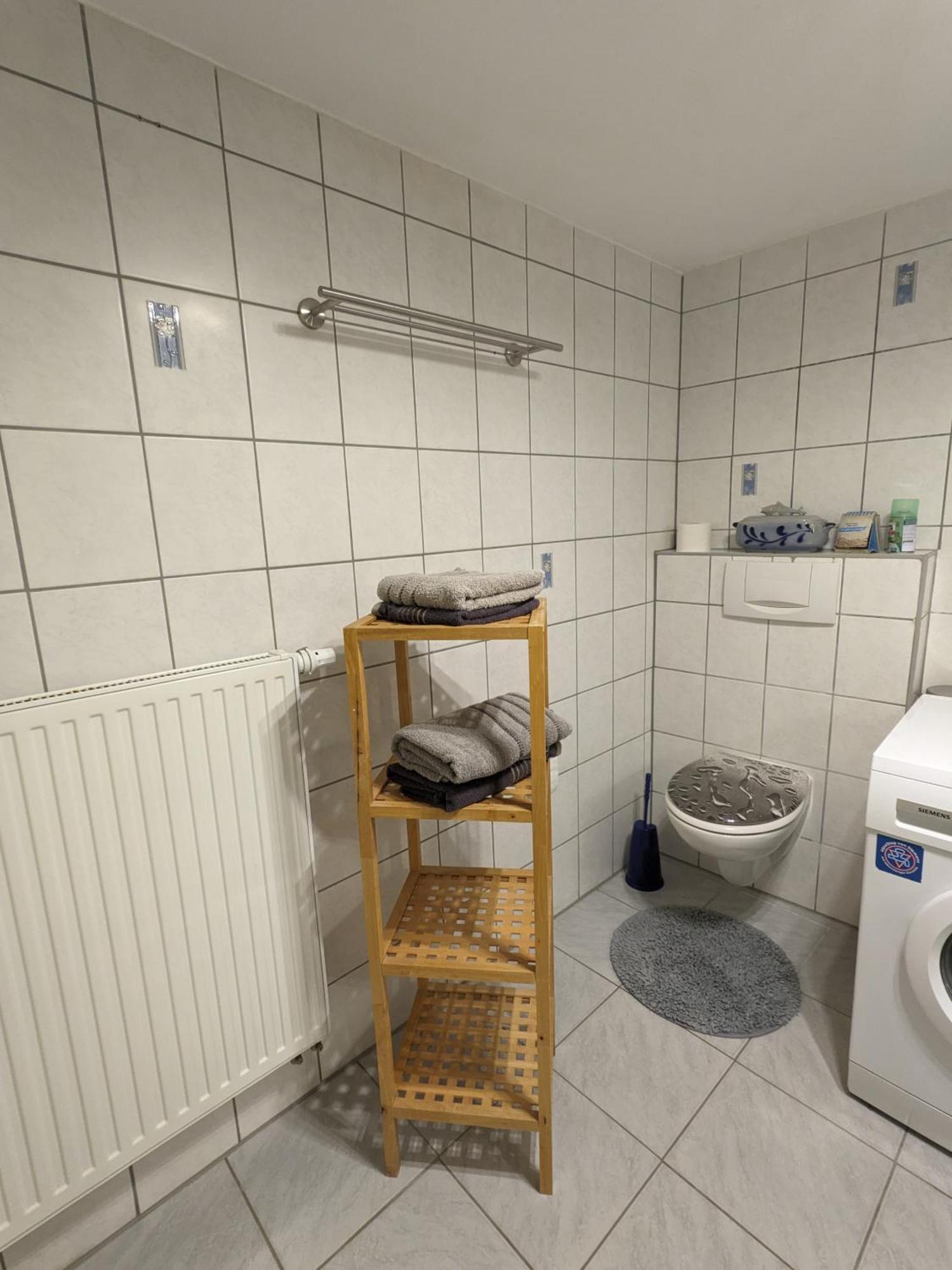 Haus Zum Talblick Apartment *