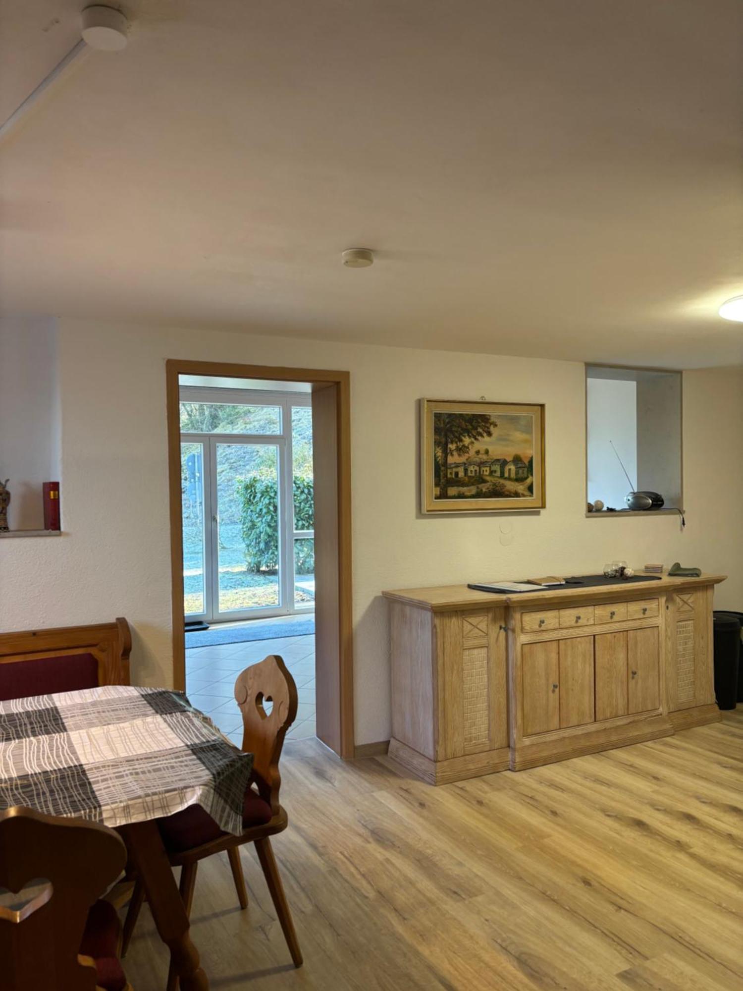 Apartment Haus Zum Talblick
