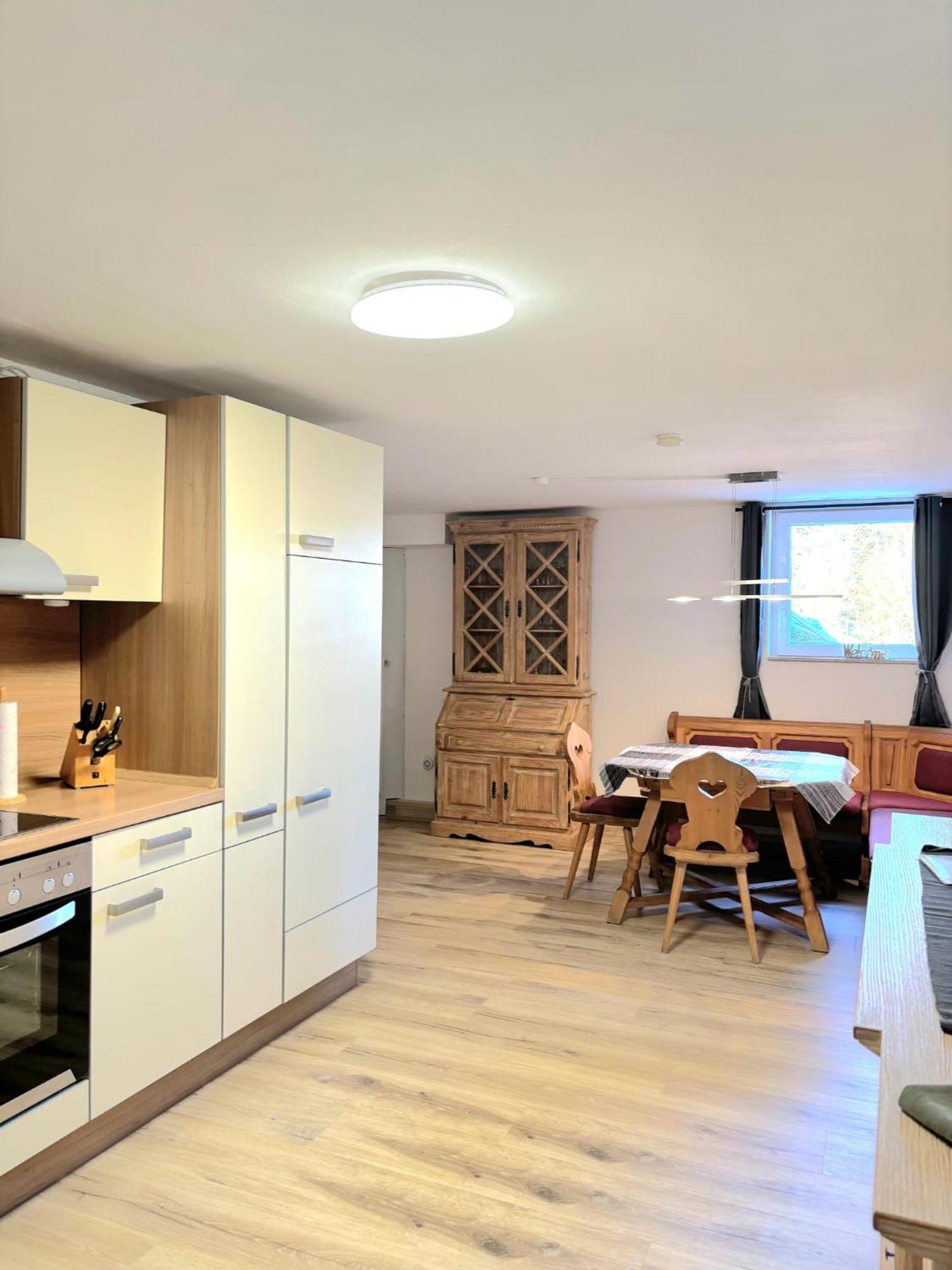 Haus Zum Talblick Apartment *