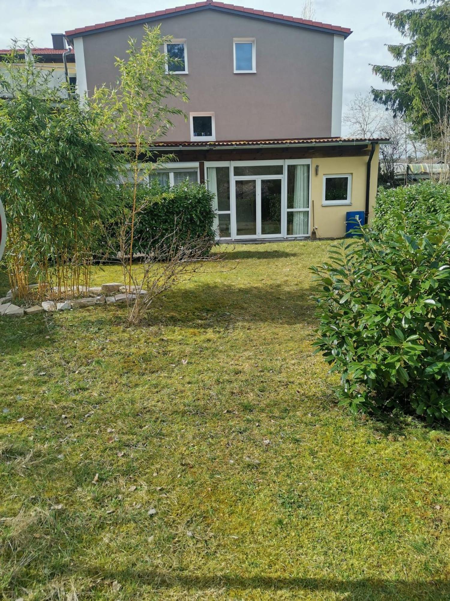 Haus Zum Talblick Apartment Solnhofen