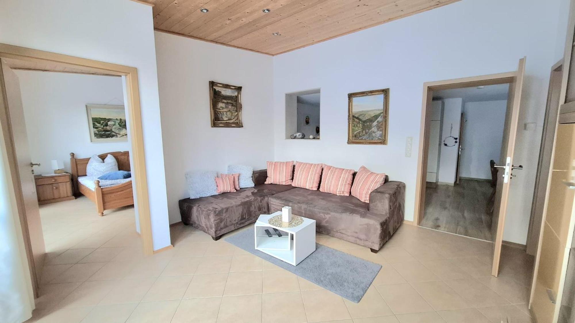 Haus Zum Talblick